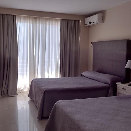 Lofts & Suites Rosario Kültér fotó