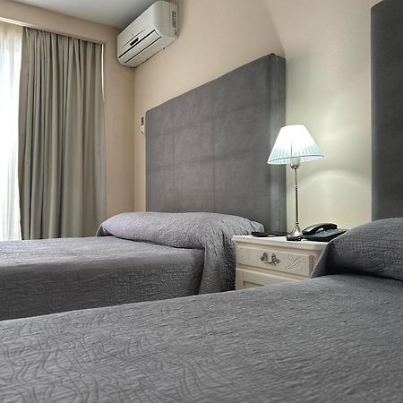 Lofts & Suites Rosario Kültér fotó