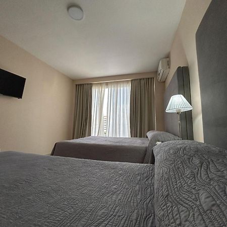 Lofts & Suites Rosario Kültér fotó