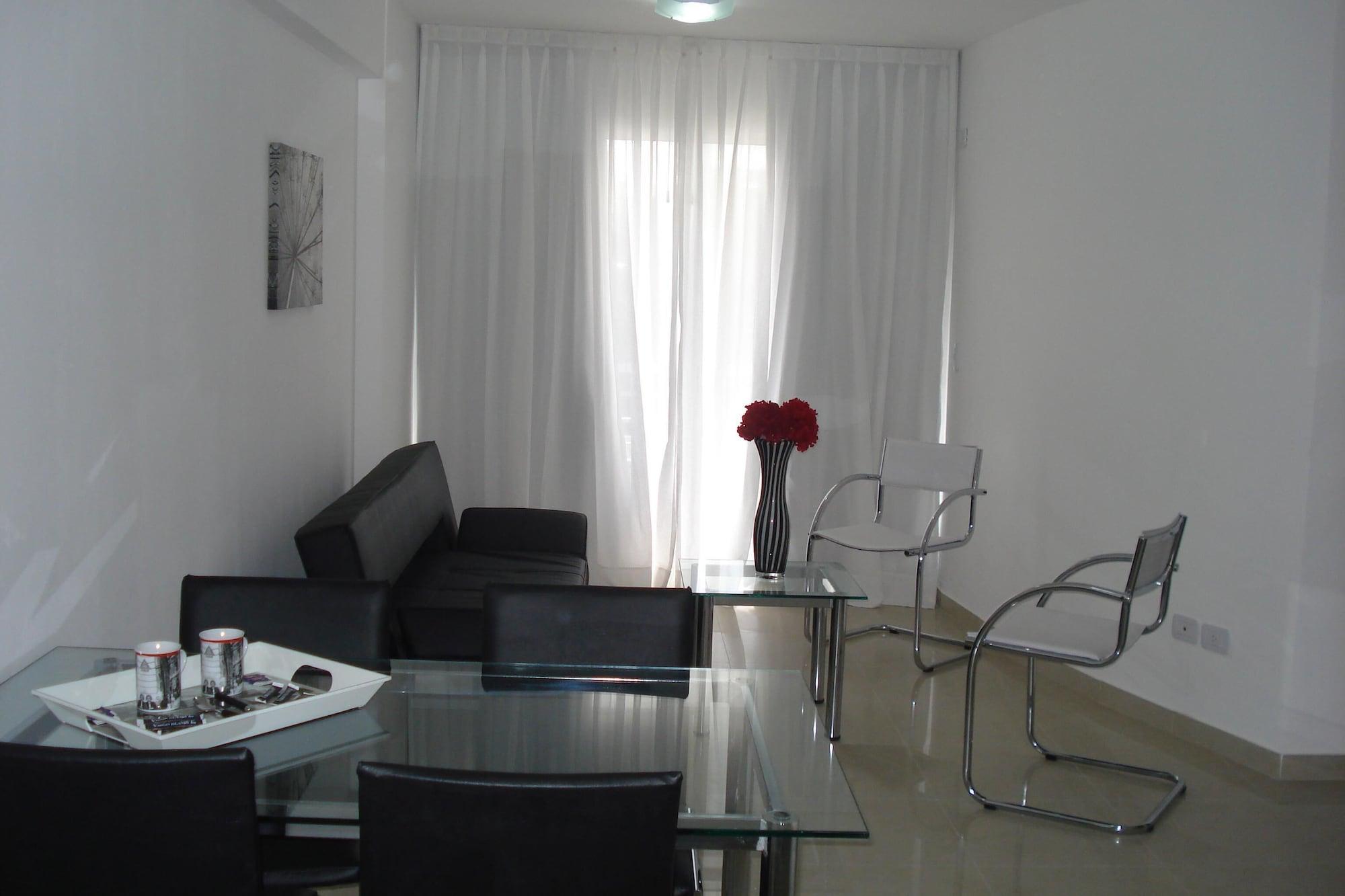 Lofts & Suites Rosario Kültér fotó