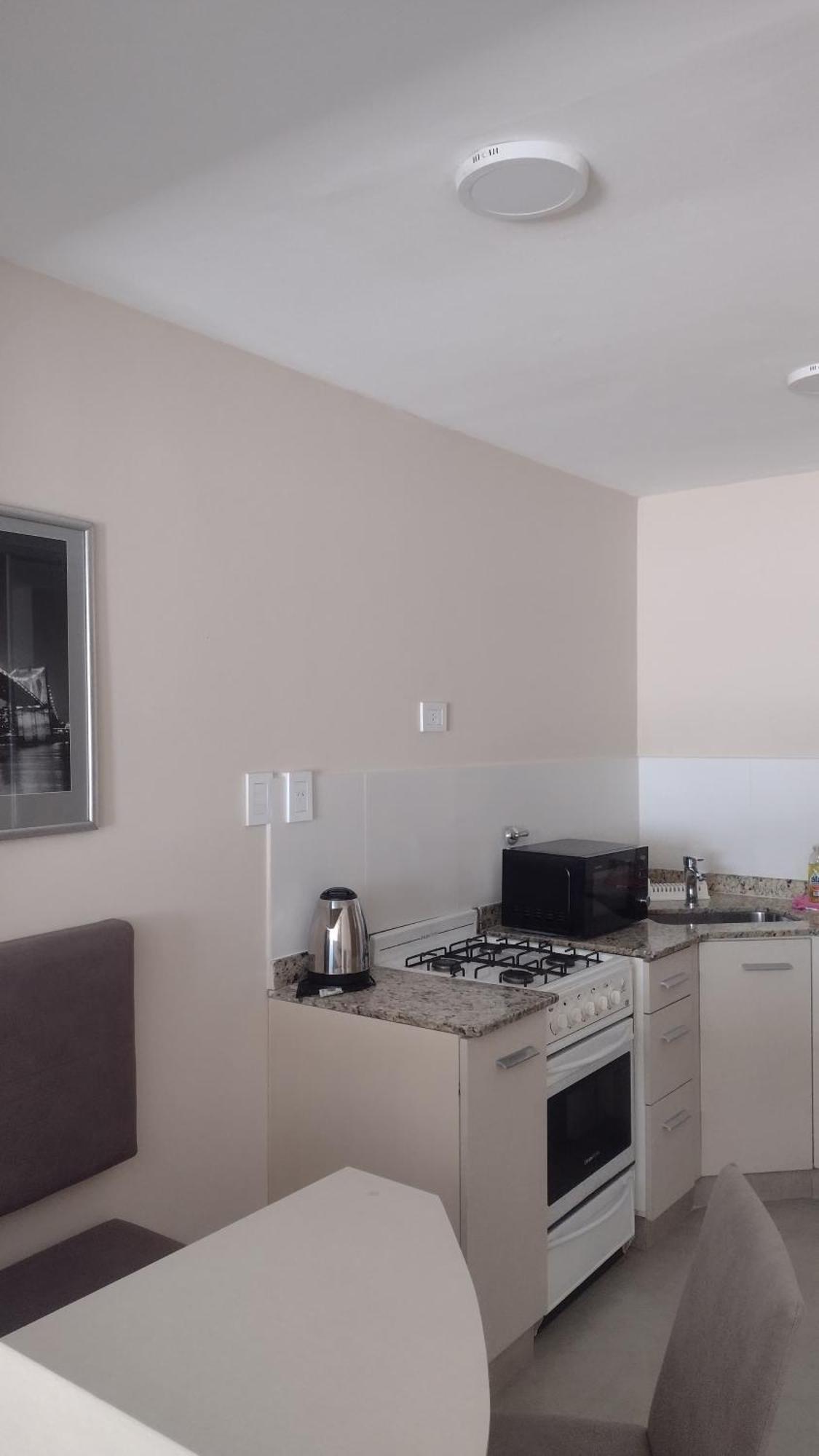 Lofts & Suites Rosario Kültér fotó