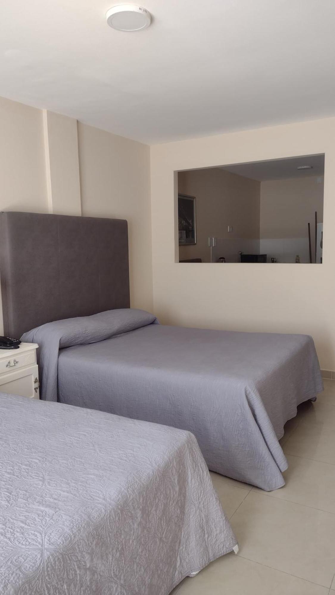 Lofts & Suites Rosario Kültér fotó