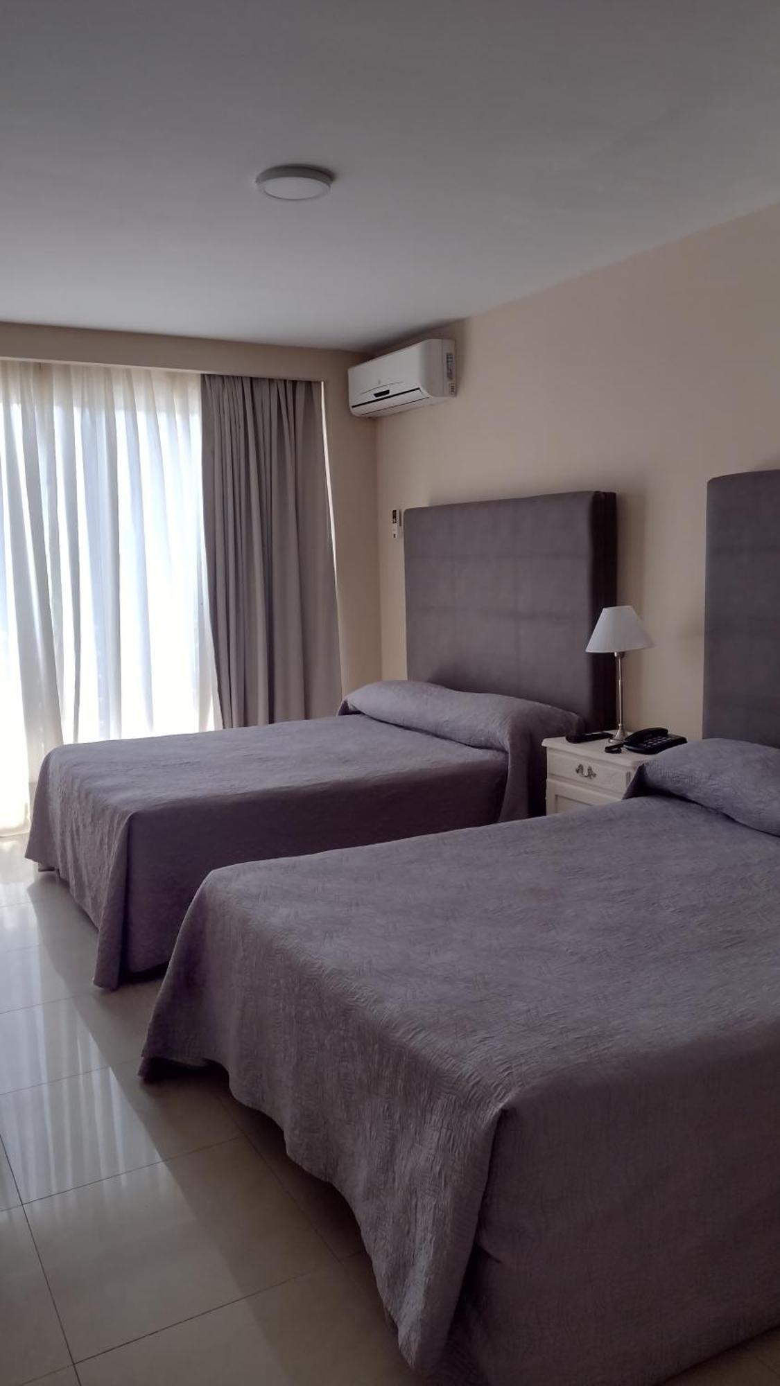 Lofts & Suites Rosario Kültér fotó