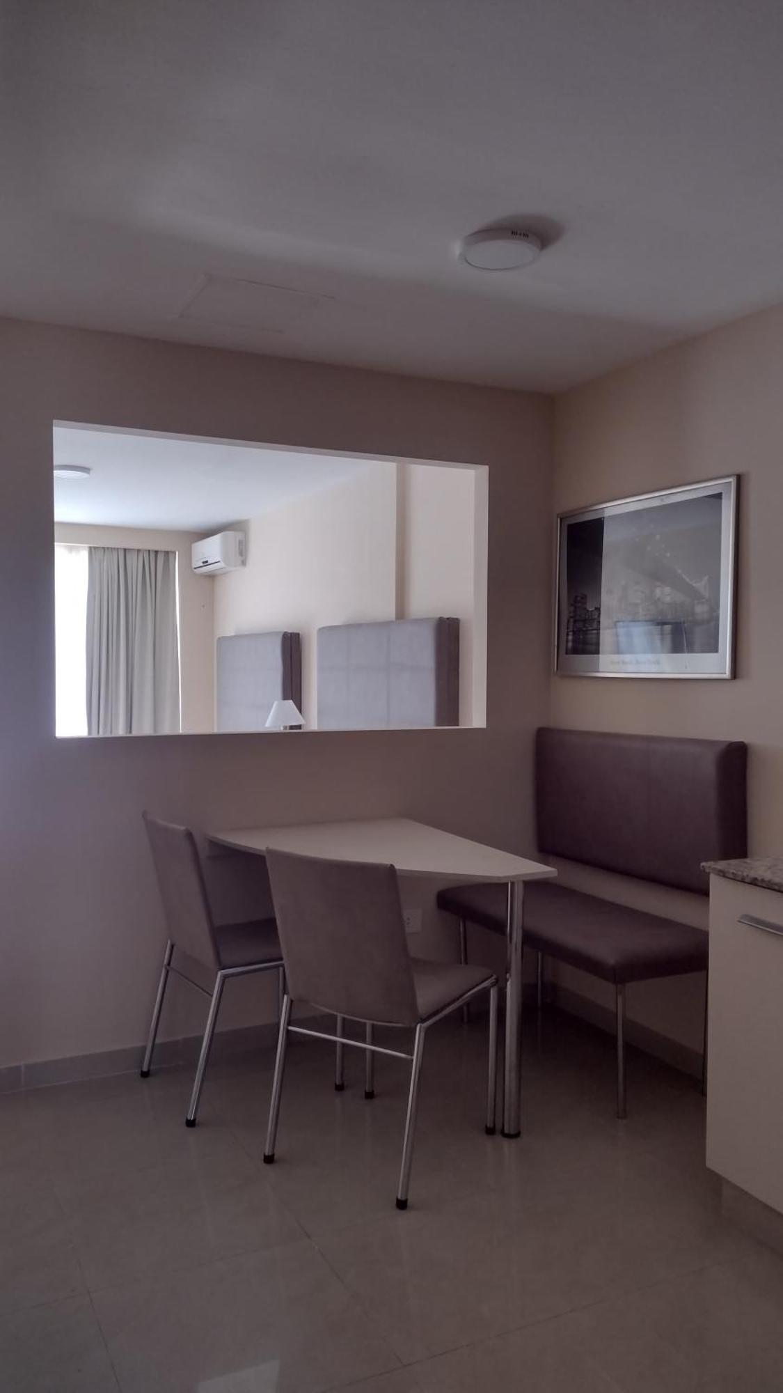 Lofts & Suites Rosario Kültér fotó