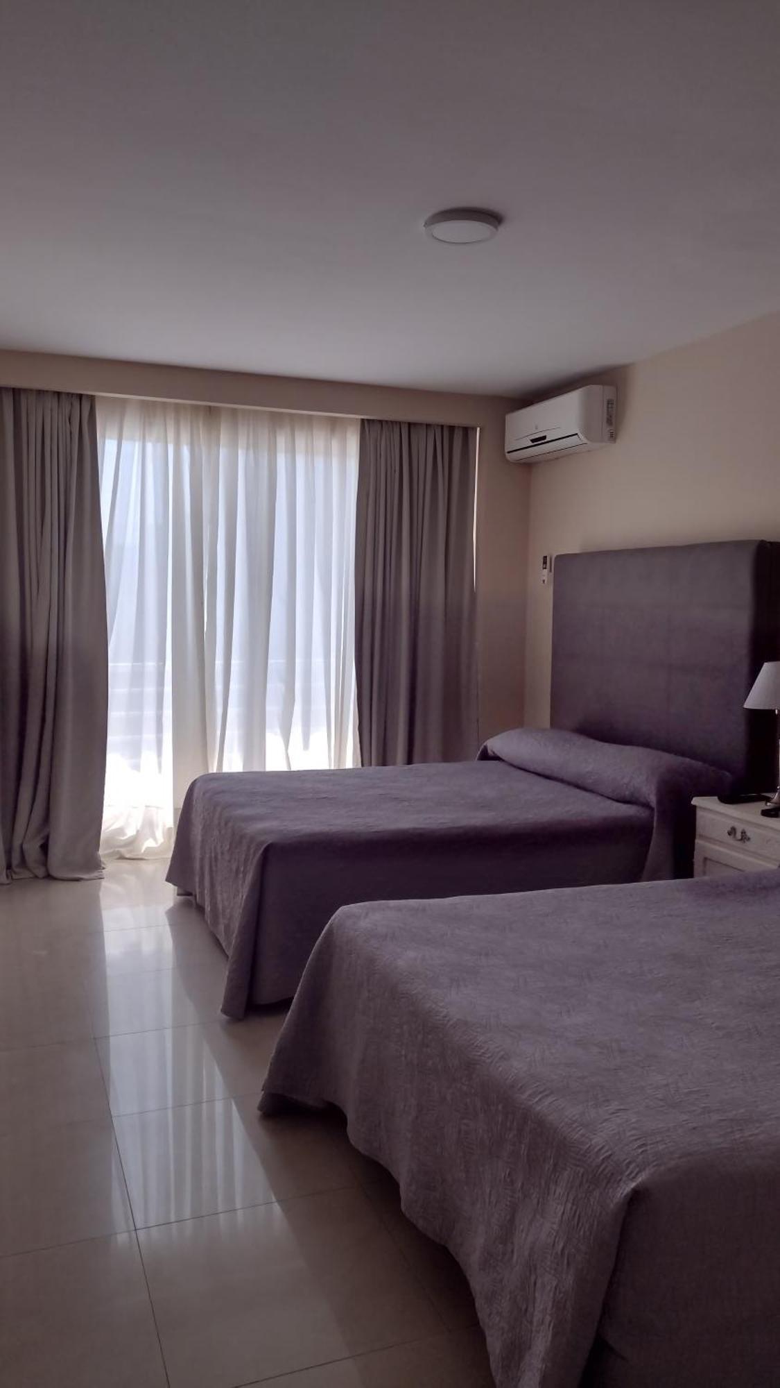 Lofts & Suites Rosario Kültér fotó