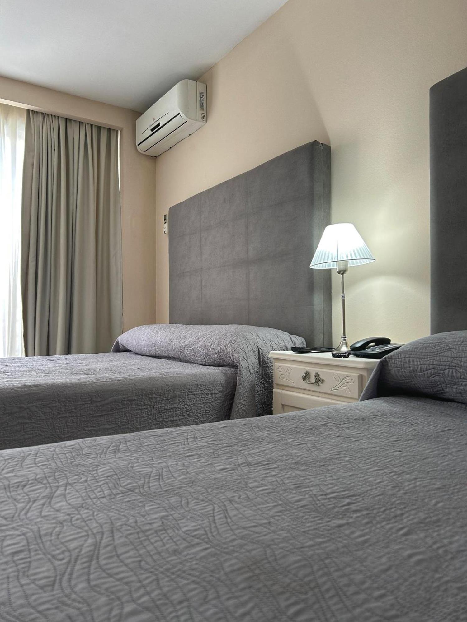 Lofts & Suites Rosario Kültér fotó
