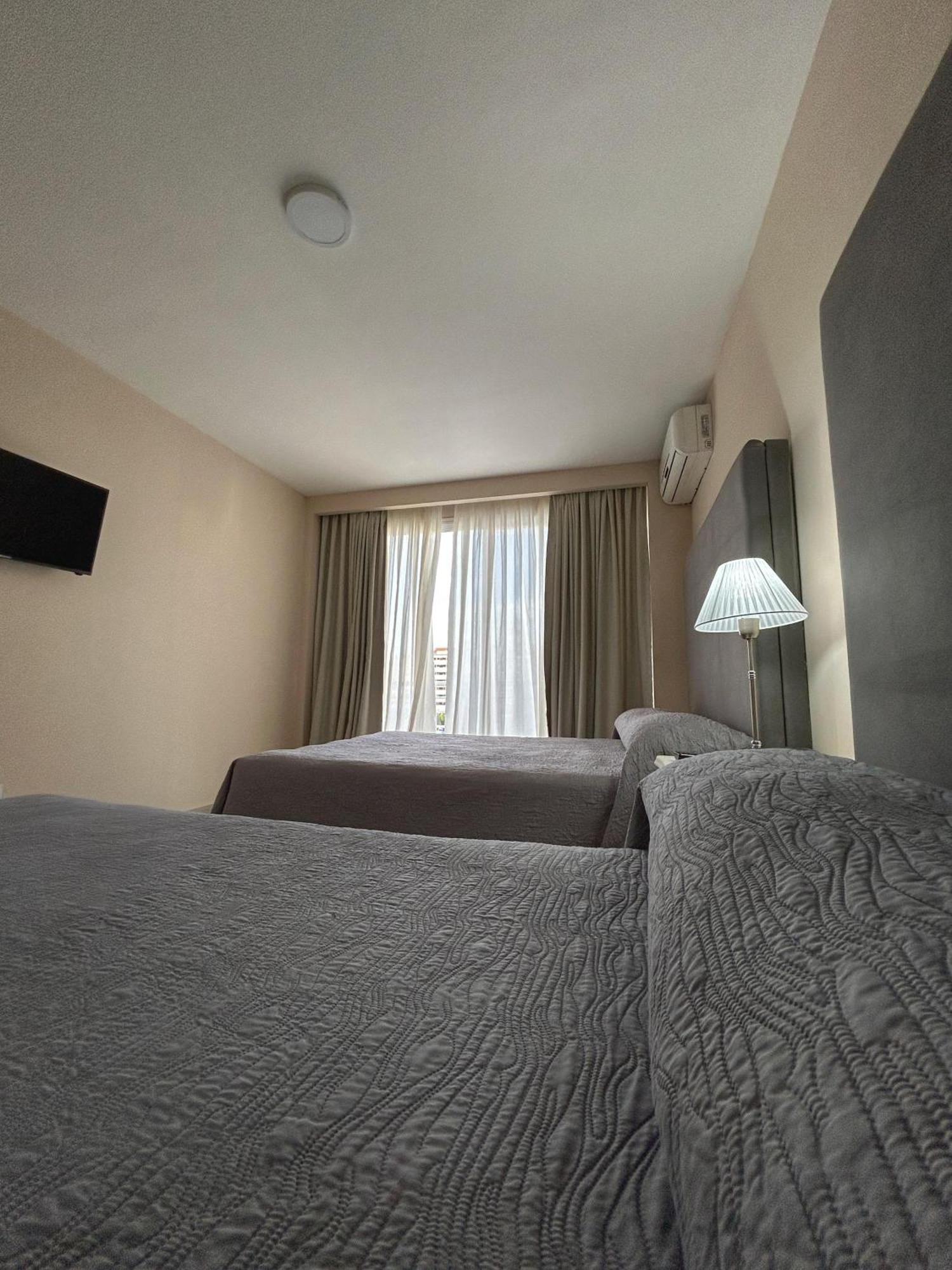 Lofts & Suites Rosario Kültér fotó