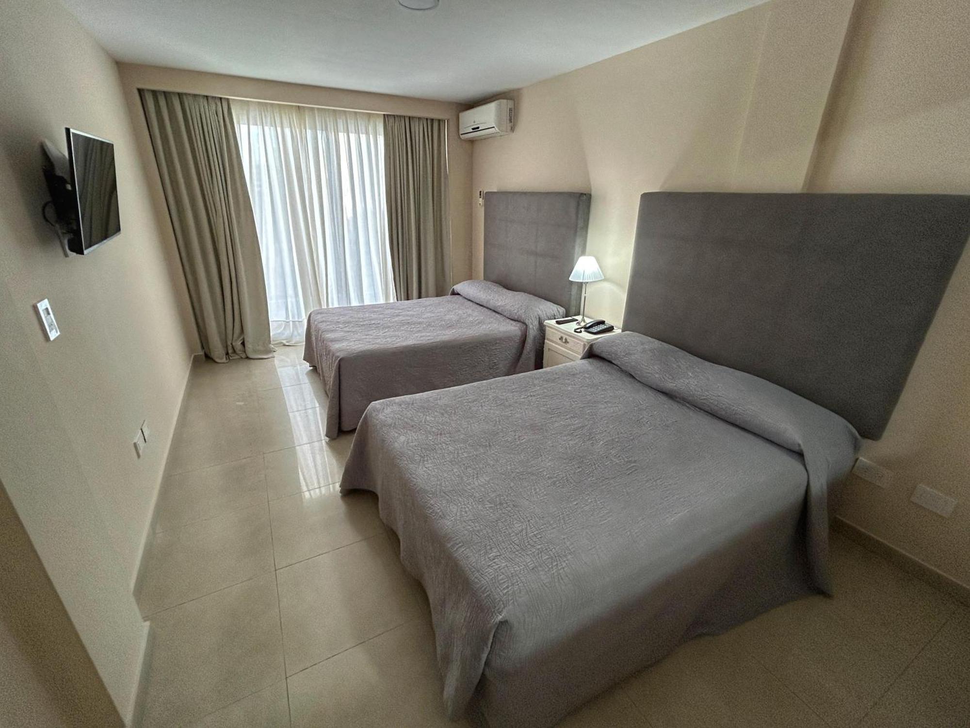 Lofts & Suites Rosario Kültér fotó