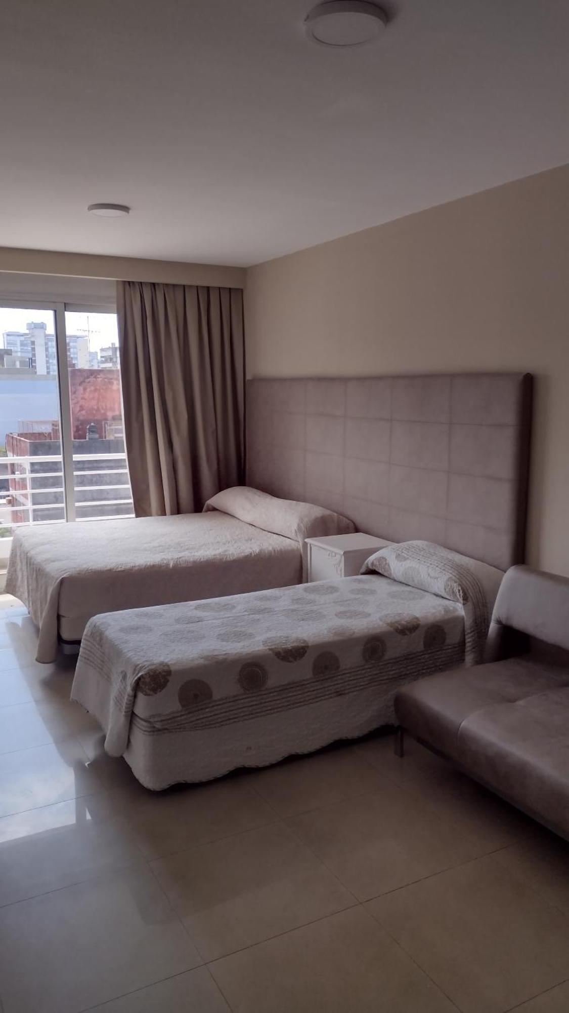 Lofts & Suites Rosario Kültér fotó
