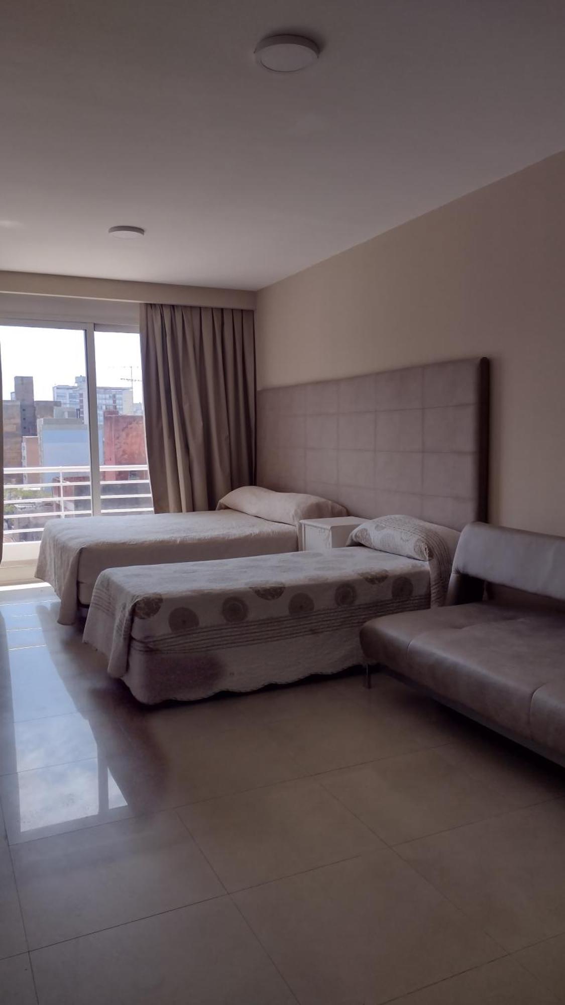 Lofts & Suites Rosario Kültér fotó