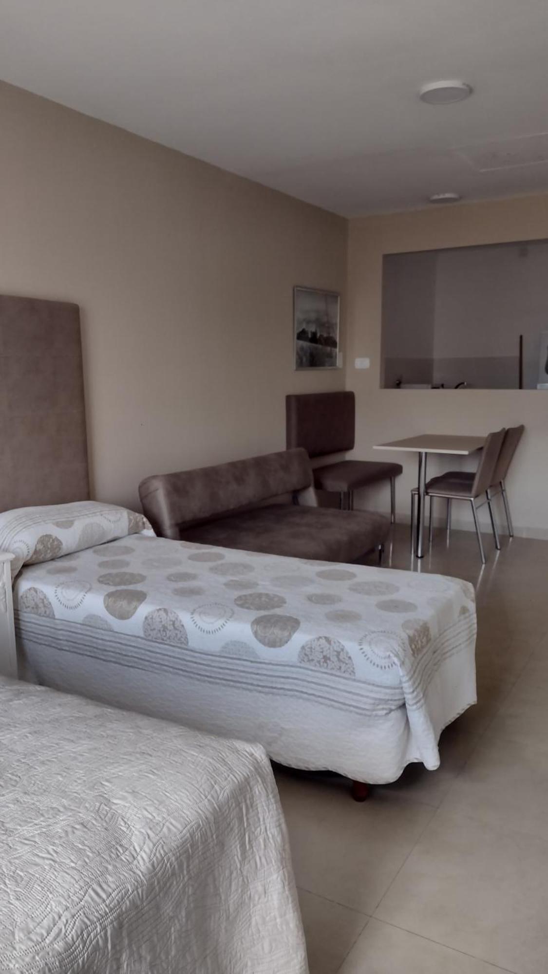 Lofts & Suites Rosario Kültér fotó
