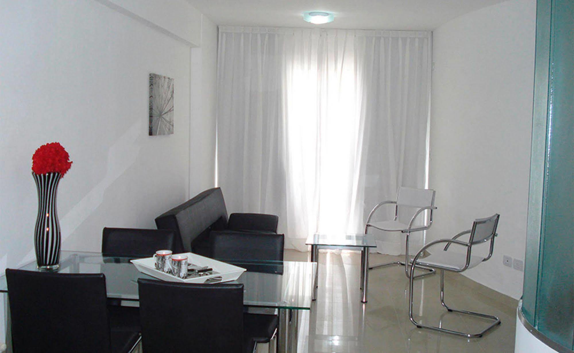 Lofts & Suites Rosario Kültér fotó