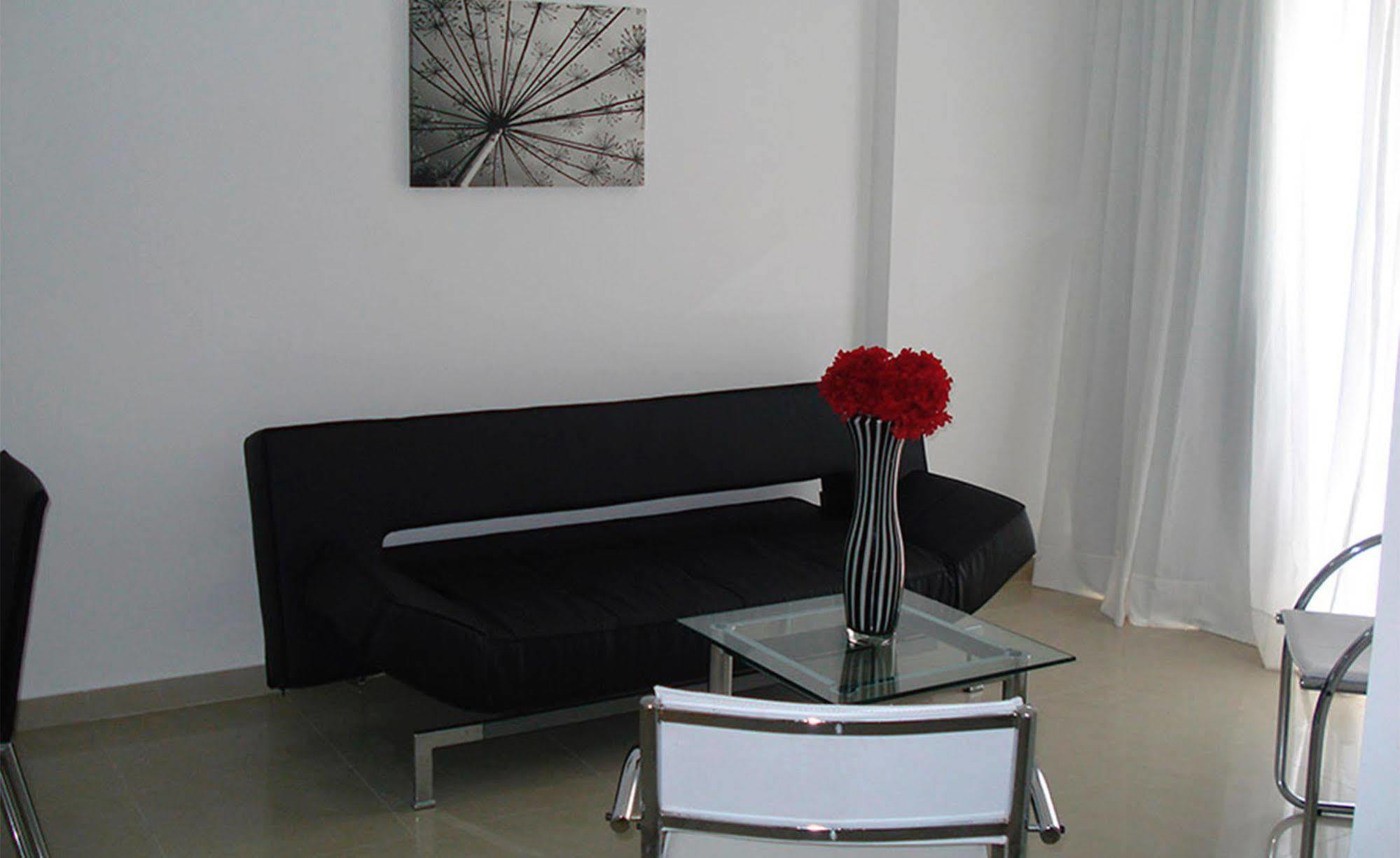 Lofts & Suites Rosario Kültér fotó