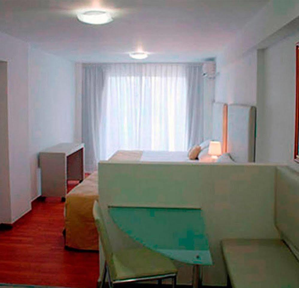 Lofts & Suites Rosario Kültér fotó