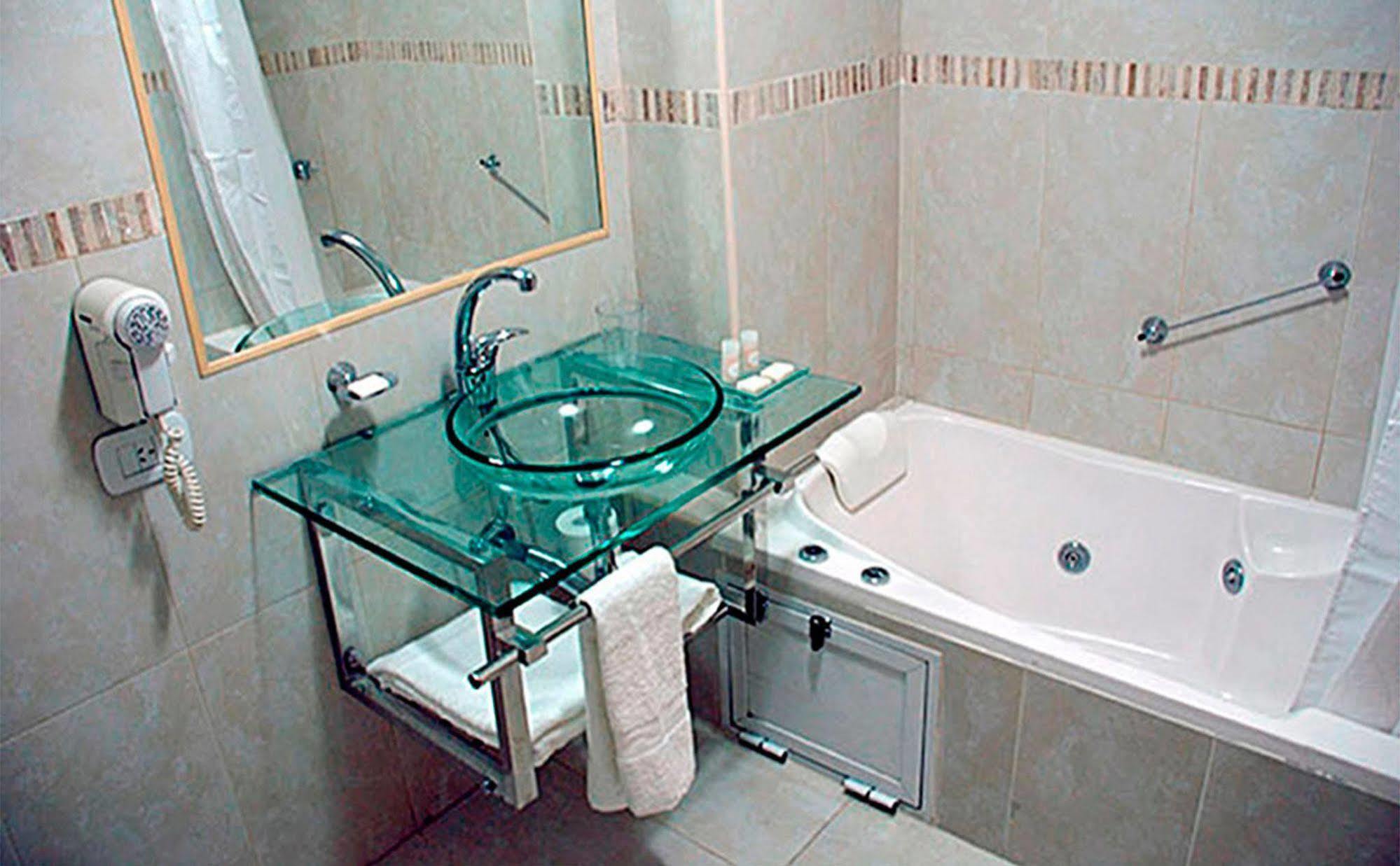 Lofts & Suites Rosario Kültér fotó