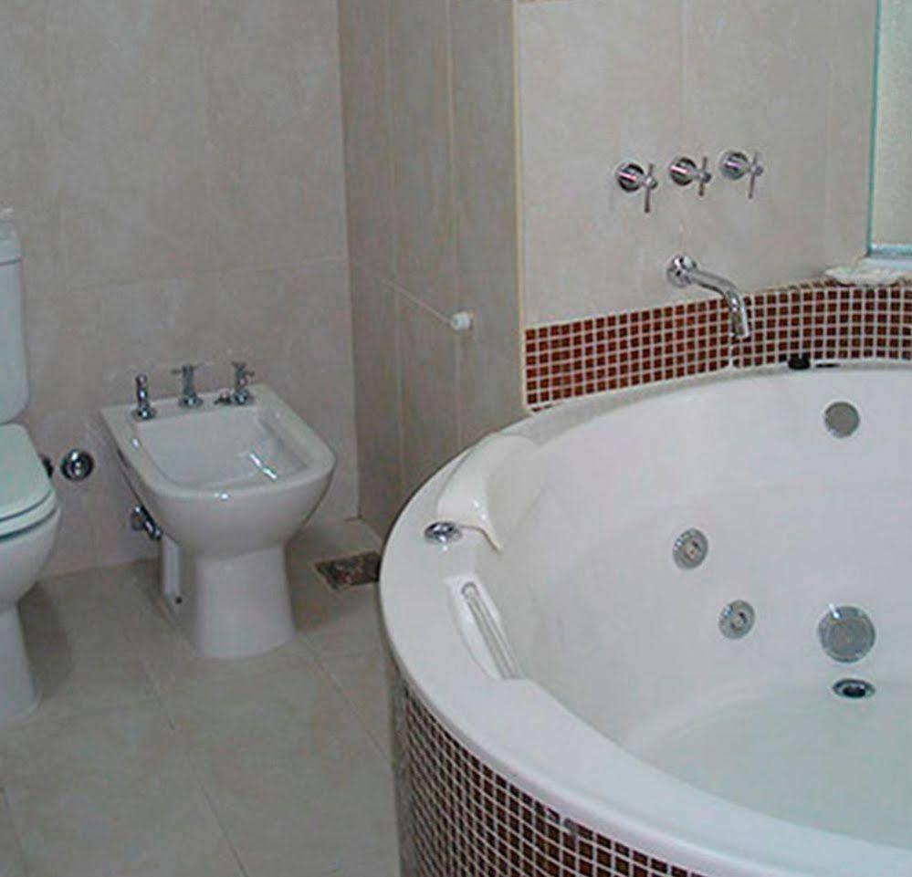 Lofts & Suites Rosario Kültér fotó
