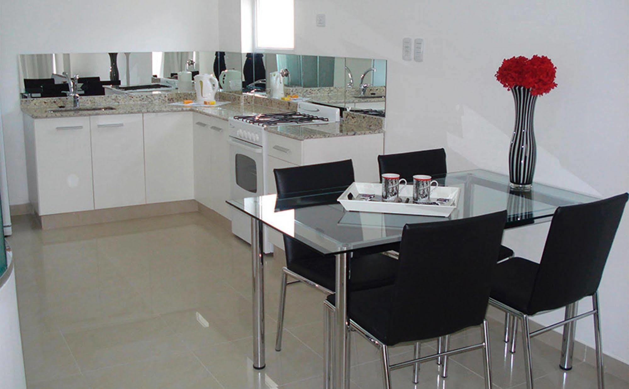 Lofts & Suites Rosario Kültér fotó