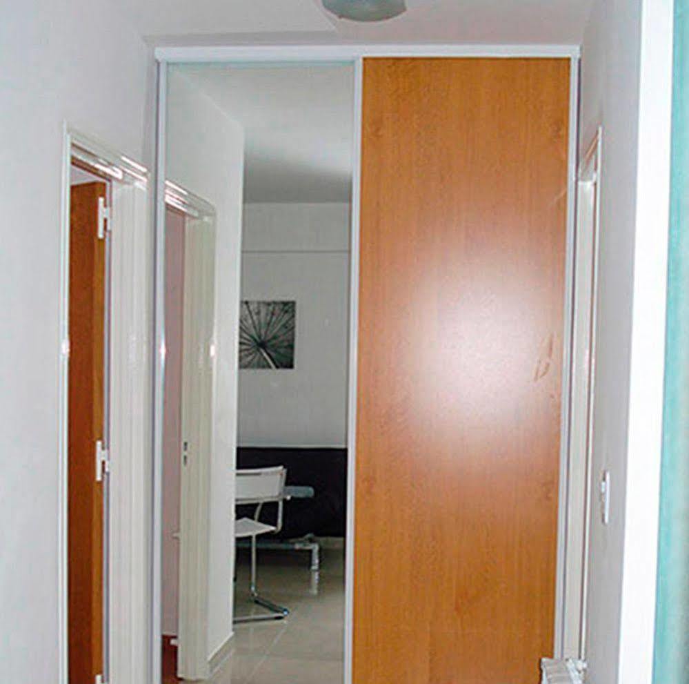 Lofts & Suites Rosario Kültér fotó