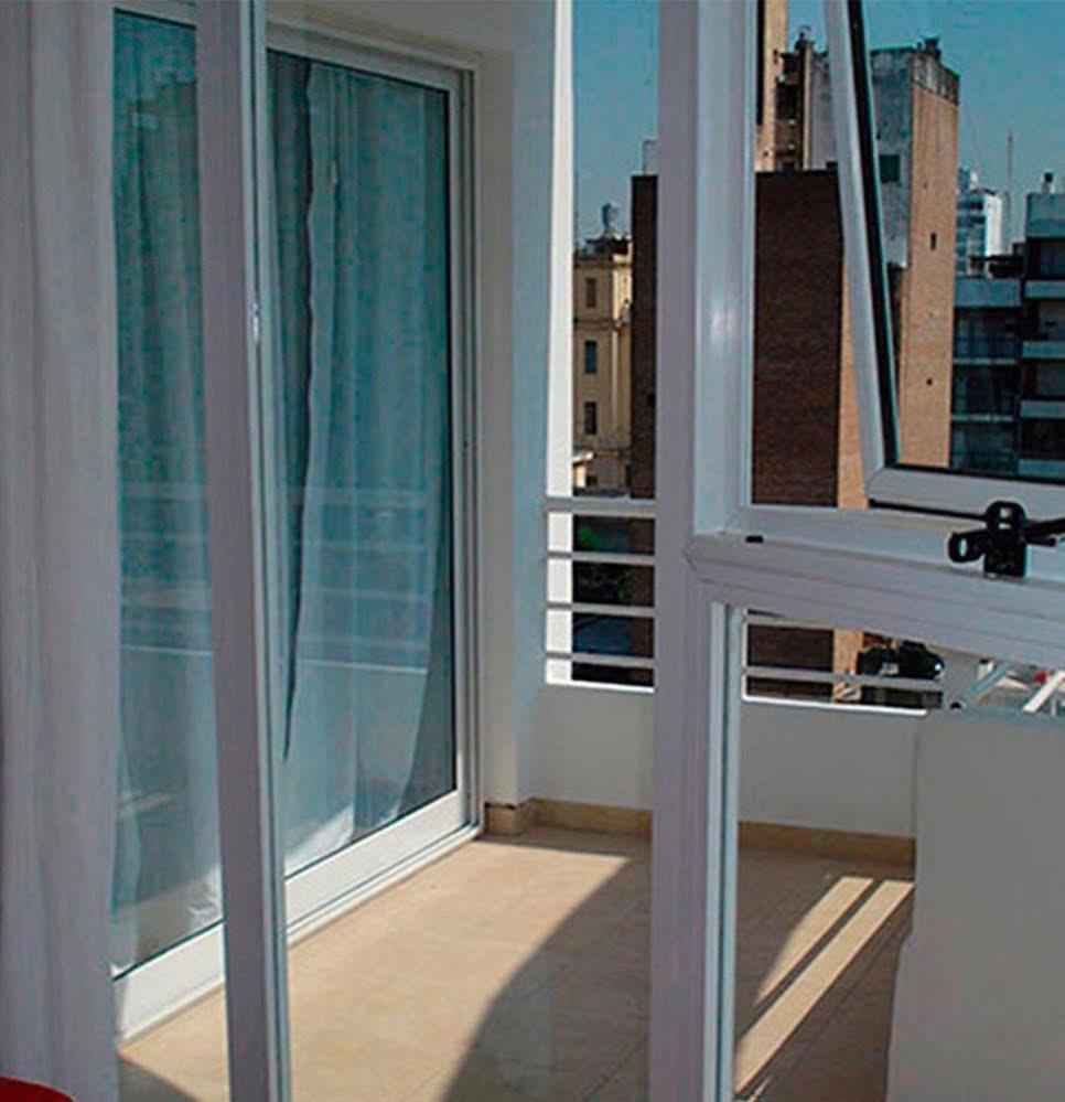 Lofts & Suites Rosario Kültér fotó